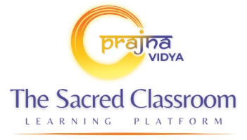 The Sacred Classroom Learning Platform